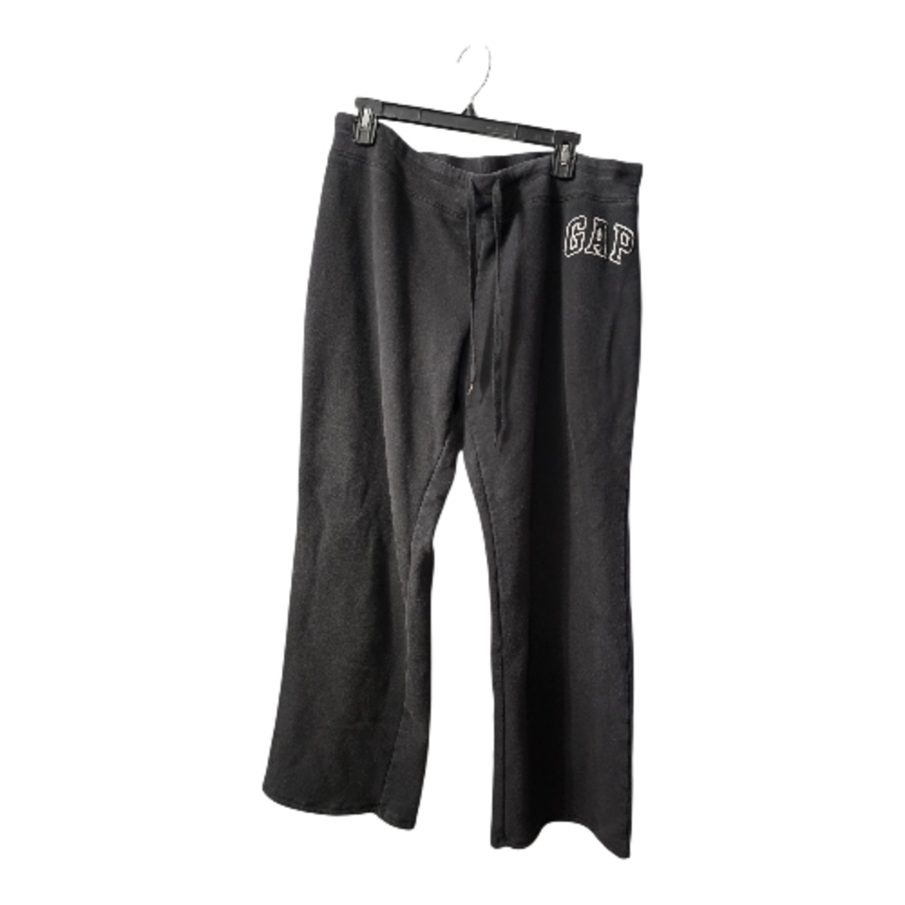 GAP Black Sweatpants